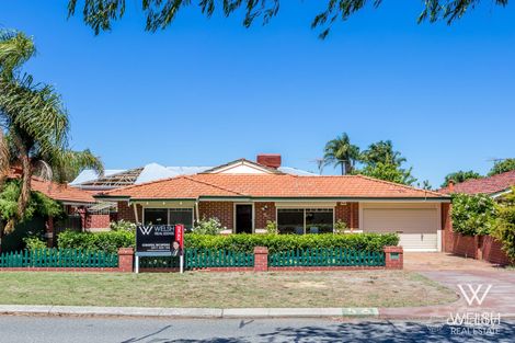 Property photo of 56 Newey Street Rivervale WA 6103