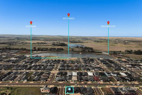 Property photo of 47 Murray Road Thornhill Park VIC 3335