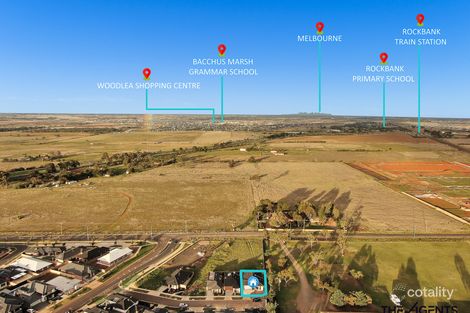 Property photo of 11 Arcane Street Thornhill Park VIC 3335