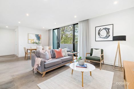 Property photo of 102/379 Wattletree Road Malvern East VIC 3145