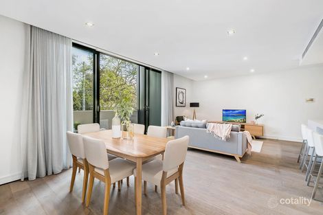Property photo of 102/379 Wattletree Road Malvern East VIC 3145