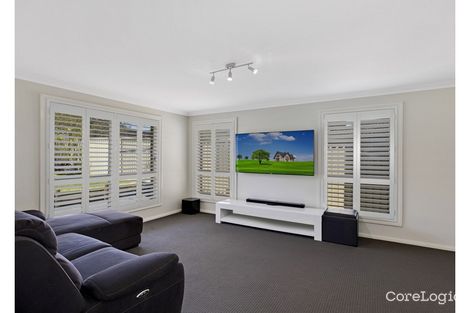 Property photo of 21 Bayberry Avenue Woongarrah NSW 2259
