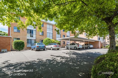 Property photo of 4/22 Runnymede Street Battery Point TAS 7004