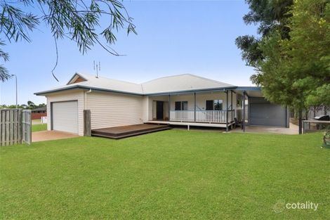 Property photo of 22 Donostia Crescent Bushland Beach QLD 4818