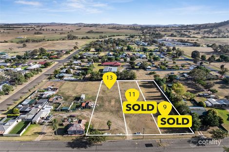 Brial St, Boorowa, NSW 2586