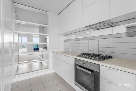 Property photo of 2812/500 Elizabeth Street Melbourne VIC 3000