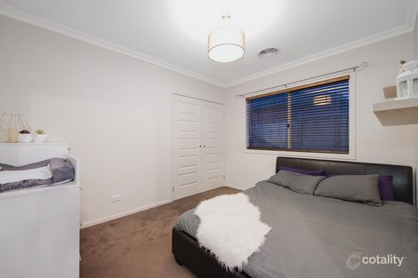 Property photo of 58 Arden Avenue Pakenham VIC 3810