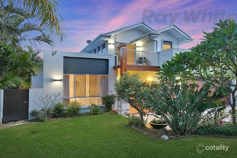 Property photo of 6 Bala Place Calamvale QLD 4116