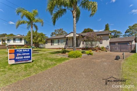 Property photo of 4 Argyll Crescent Edgeworth NSW 2285