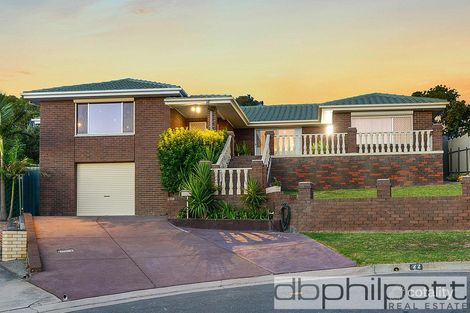 Property photo of 22 Lynore Avenue Modbury Heights SA 5092