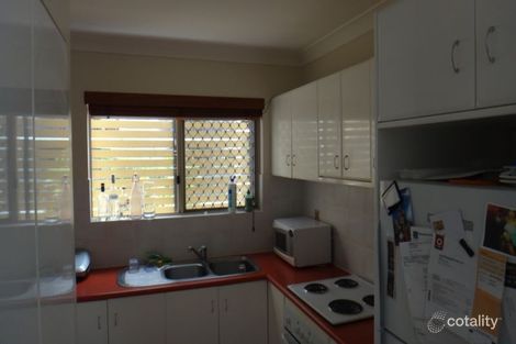 Property photo of 4/58 Birley Street Spring Hill QLD 4000