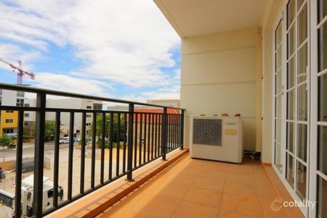 Property photo of 18/48 Havelock Street West Perth WA 6005