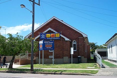 Property photo of 75 Morgan Street Merewether NSW 2291