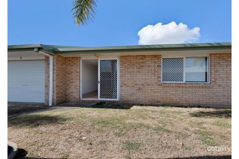 Property photo of 5/7 Prospect Street Mackay QLD 4740