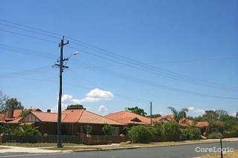 Property photo of 49 Campbell Street Rivervale WA 6103