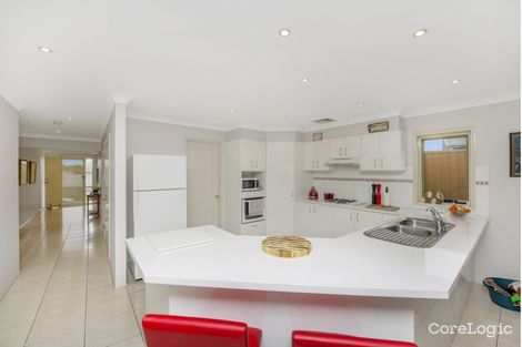 Property photo of 23 Farrier Crescent Hamlyn Terrace NSW 2259