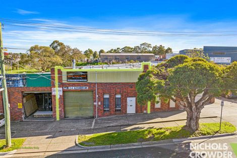 2/2-4 Alexander Ave, Dandenong, VIC 3175
