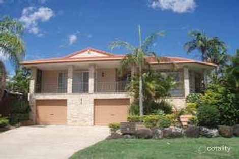 16 Huntingdale Cres, Robina, QLD 4226