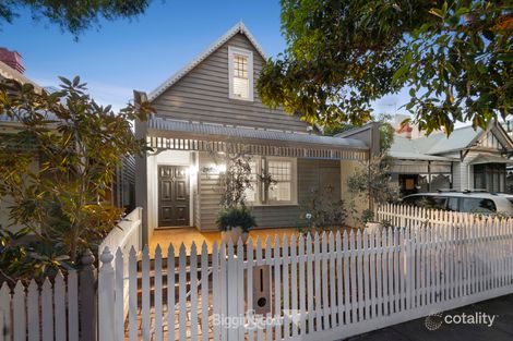 Property photo of 16 Davison Street Richmond VIC 3121