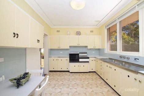 Property photo of 88 Essex Street Epping NSW 2121