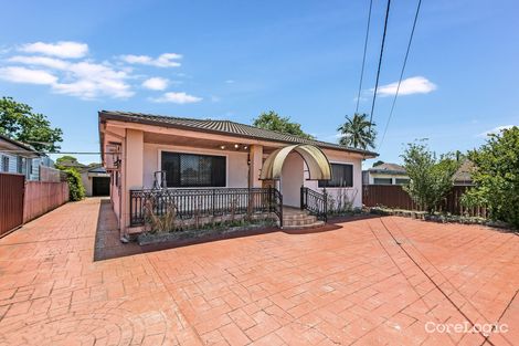 Property photo of 2 Wiley Avenue Greenacre NSW 2190