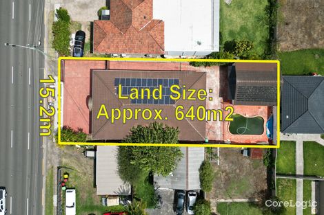 Property photo of 2 Wiley Avenue Greenacre NSW 2190
