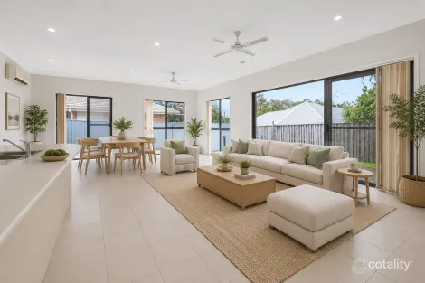 Property photo of 4 Ava Court Upper Coomera QLD 4209