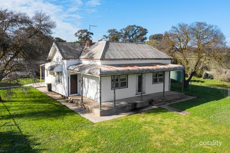 Property photo of 211 Bowles Road Longlea VIC 3551