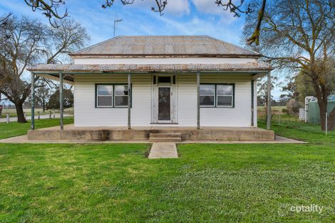 Property photo of 211 Bowles Road Longlea VIC 3551