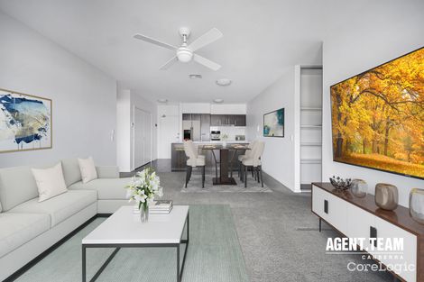 Property photo of 77/40 Philip Hodgins Street Wright ACT 2611