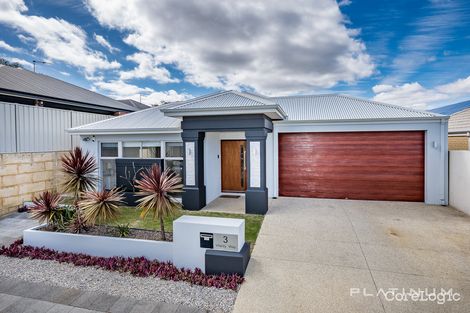 Property photo of 3 Vitality Way Craigie WA 6025