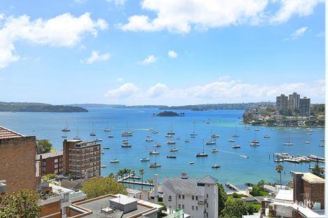 702/28 Macleay St, Elizabeth Bay, NSW 2011