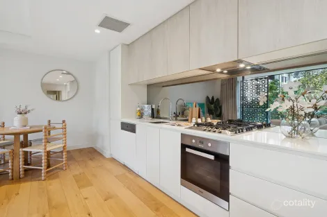 Property photo of 409/50 Gordon Crescent Lane Cove North NSW 2066