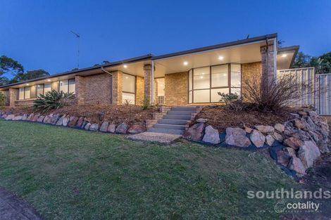Property photo of 7 Ravine Close Cranebrook NSW 2749