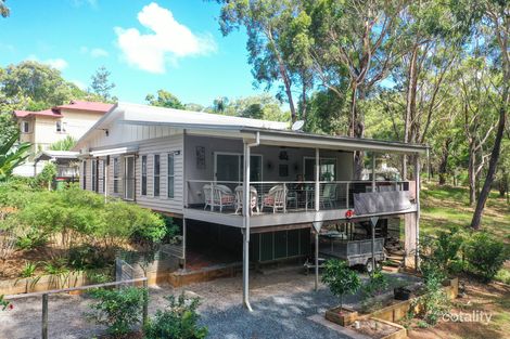 Property photo of 37 Borrows Street Russell Island QLD 4184