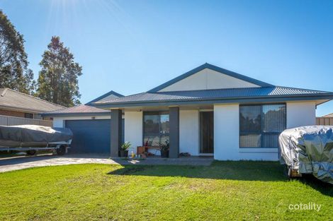 Property photo of 45 Isa Road Worrigee NSW 2540