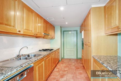Property photo of 2202/127-153 Kent Street Millers Point NSW 2000