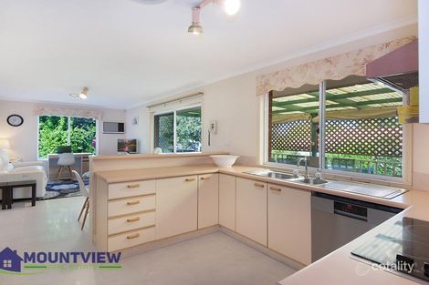 Property photo of 8 Battlement Crescent Castle Hill NSW 2154
