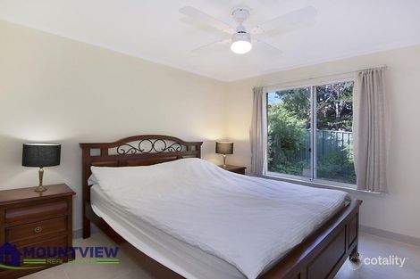Property photo of 8 Battlement Crescent Castle Hill NSW 2154