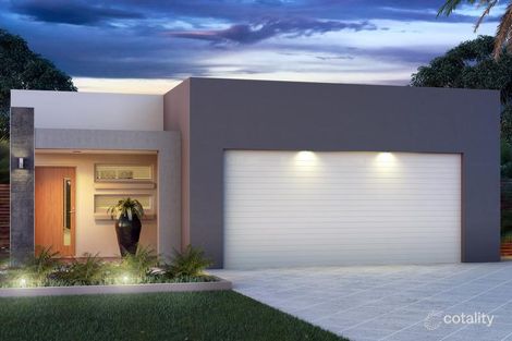 25 Salonika Cct, Bushland Beach, QLD 4818