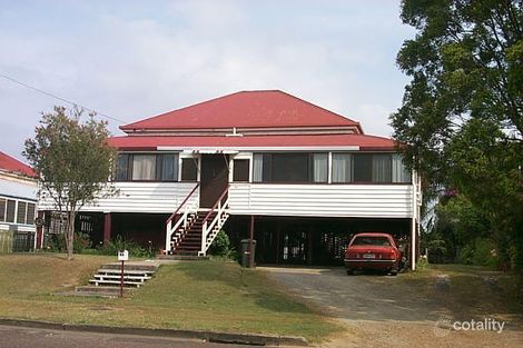 36 March St, Maryborough, QLD 4650