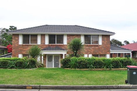 Property photo of 9 Miller Place Menai NSW 2234