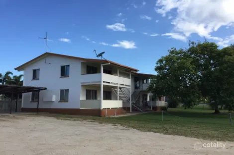 4/10a Don St, Bowen, QLD 4805