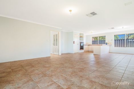 Property photo of 21 Lydiard Retreat Canning Vale WA 6155