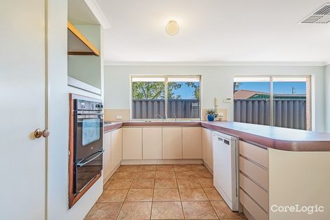 Property photo of 21 Lydiard Retreat Canning Vale WA 6155