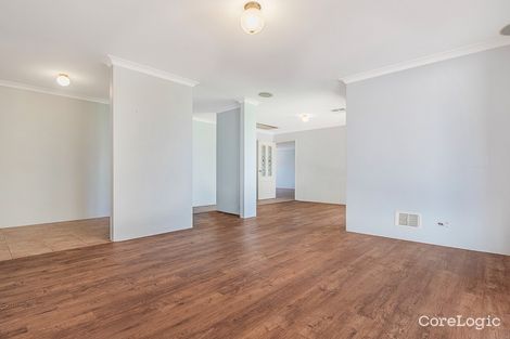 Property photo of 21 Lydiard Retreat Canning Vale WA 6155