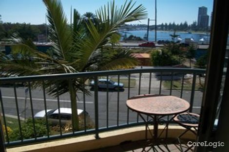 Property photo of 316/2 Barney Street Southport QLD 4215