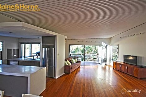 Property photo of 3 Sassafras Street Pottsville NSW 2489