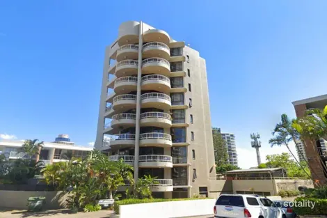 1/15 Old Burleigh Rd, Surfers Paradise, QLD 4217