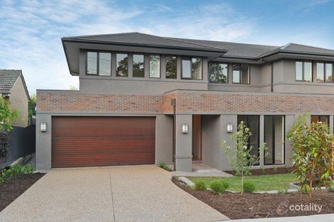 Property photo of 9A Zetland Road Mont Albert VIC 3127